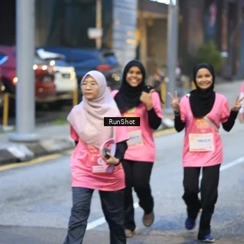 Runner Photo 8620207