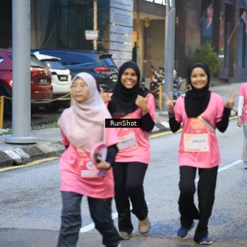 Runner Photo 8620209