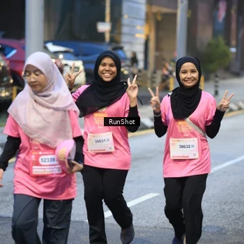 Runner Photo 8620211