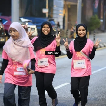 Runner Photo 8620212