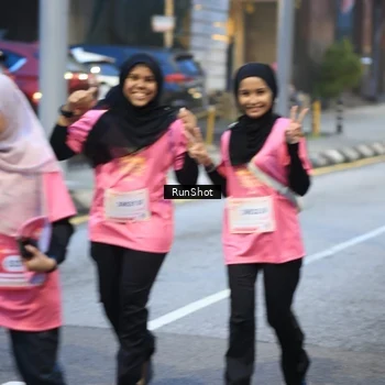 Runner Photo 8620213