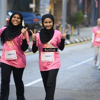 Runner Photo 8620214