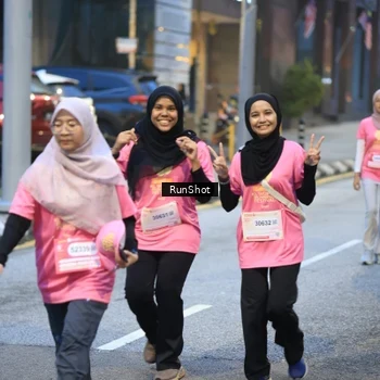 Runner Photo 8620215