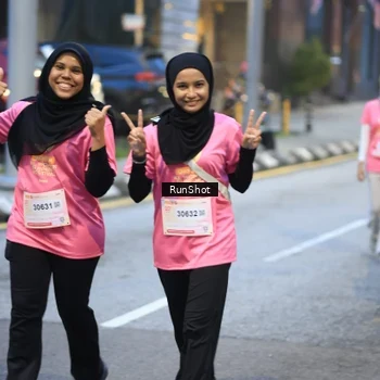 Runner Photo 8620217