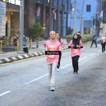 Runner Photo 8620225