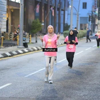 Runner Photo 8620228