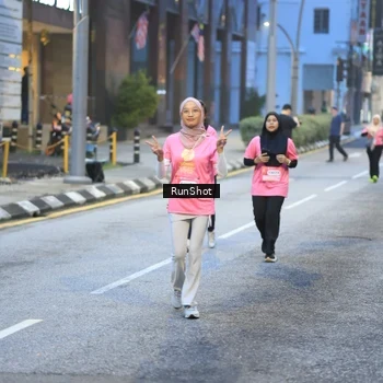 Runner Photo 8620229