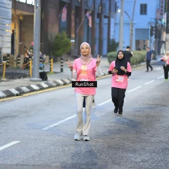 Runner Photo 8620230