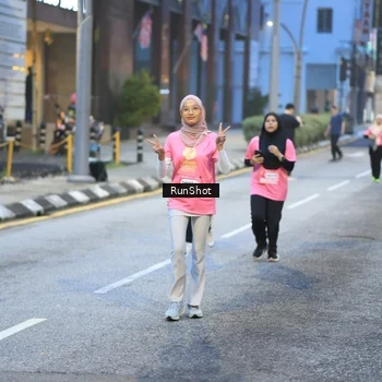 Runner Photo 8620231