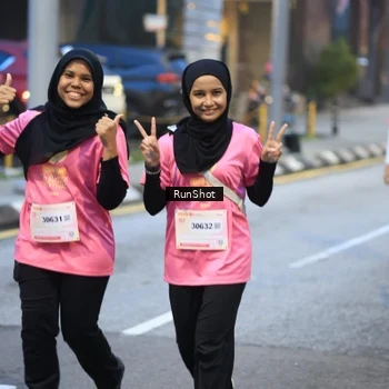 Runner Photo 8620233