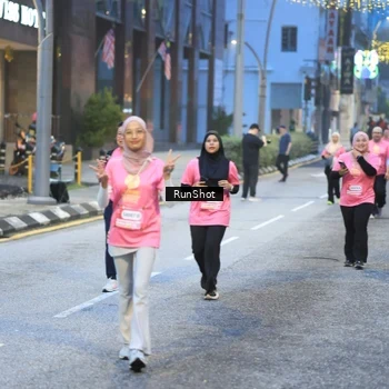 Runner Photo 8620236