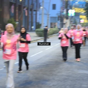 Runner Photo 8620243