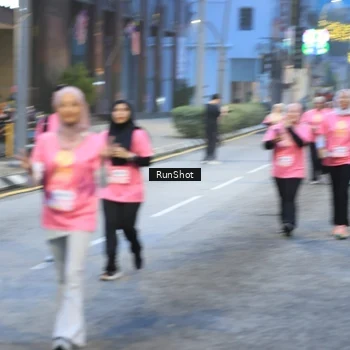 Runner Photo 8620244