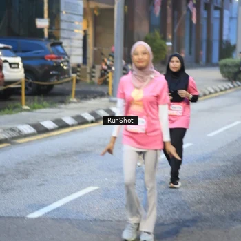 Runner Photo 8620246