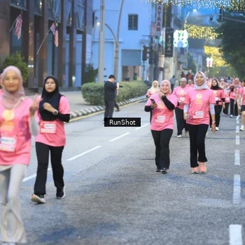 Runner Photo 8620247
