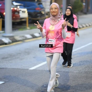 Runner Photo 8620250