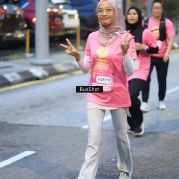 Runner Photo 8620253