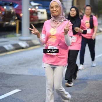 Runner Photo 8620254