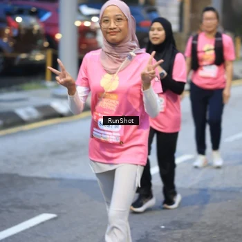 Runner Photo 8620255