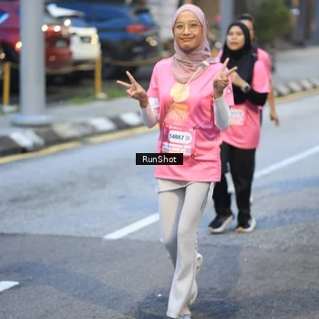Runner Photo 8620256