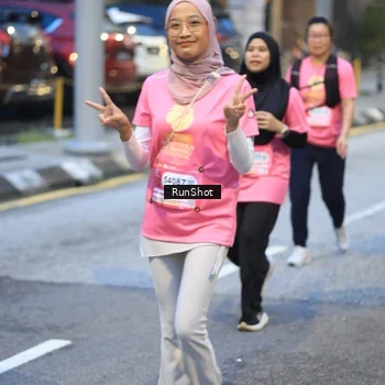 Runner Photo 8620257