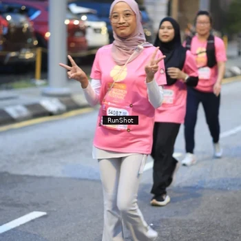 Runner Photo 8620258