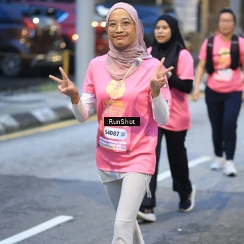 Runner Photo 8620259