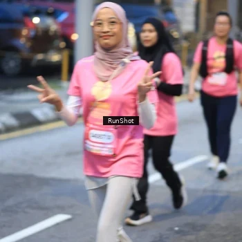 Runner Photo 8620261