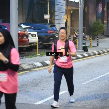 Runner Photo 8620262
