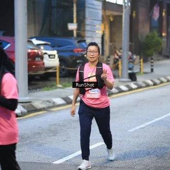 Runner Photo 8620264