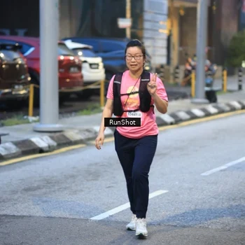 Runner Photo 8620265