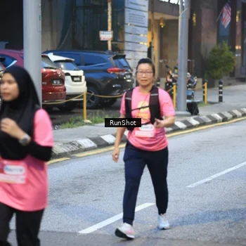 Runner Photo 8620266