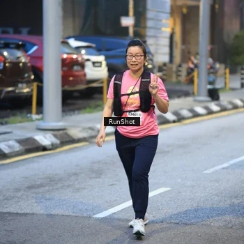 Runner Photo 8620267