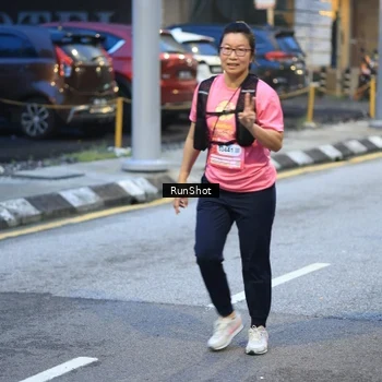 Runner Photo 8620269