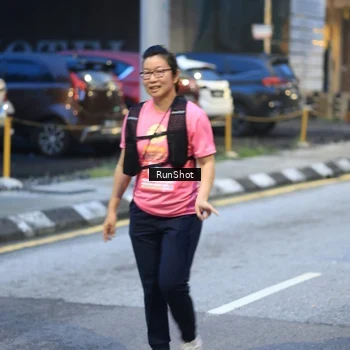 Runner Photo 8620272