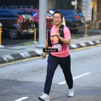 Runner Photo 8620273