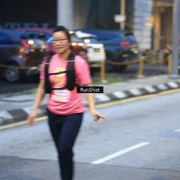 Runner Photo 8620274