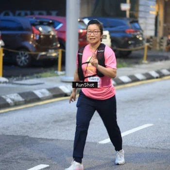 Runner Photo 8620277