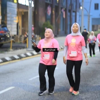Runner Photo 8620280