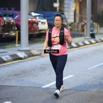 Runner Photo 8620281