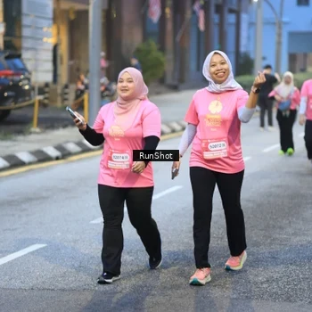 Runner Photo 8620282