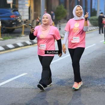 Runner Photo 8620284