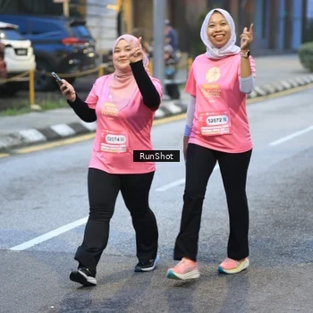 Runner Photo 8620285
