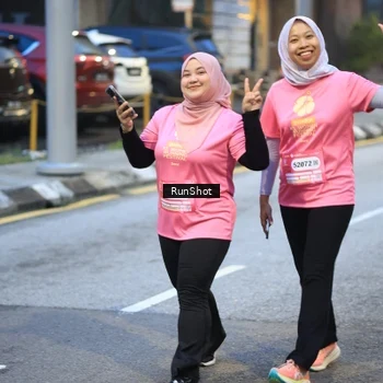 Runner Photo 8620291