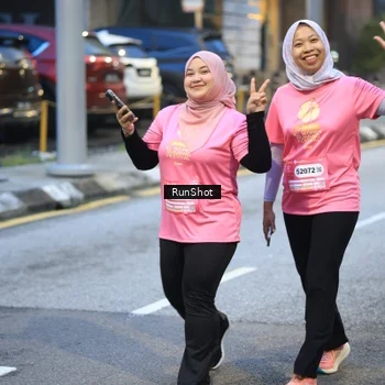 Runner Photo 8620293