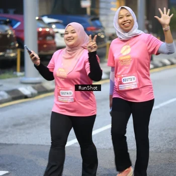 Runner Photo 8620294