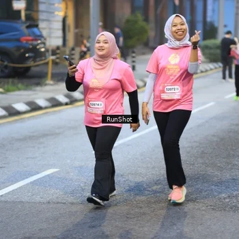 Runner Photo 8620295