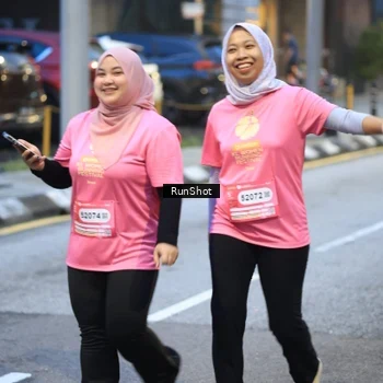 Runner Photo 8620296