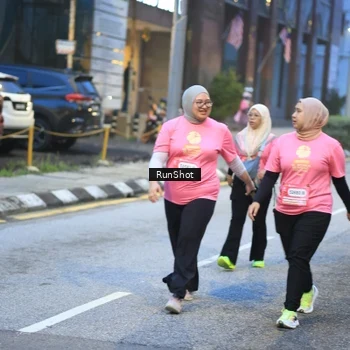 Runner Photo 8620299