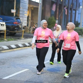 Runner Photo 8620301